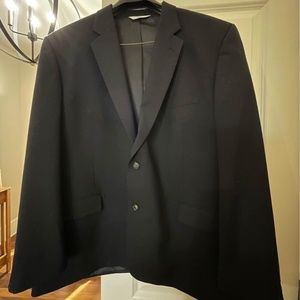 Versini Suit Jacket